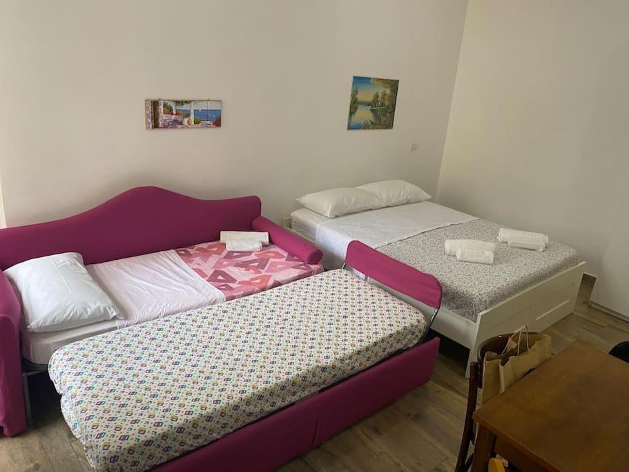 Kirahome Napoli