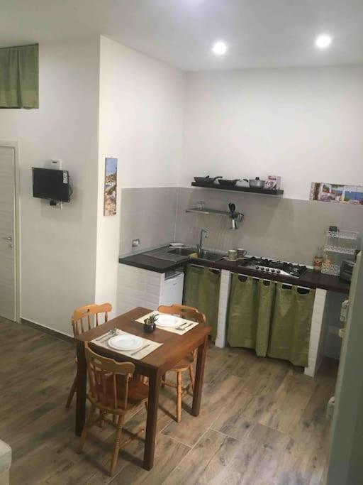 Kirahome Appartamento