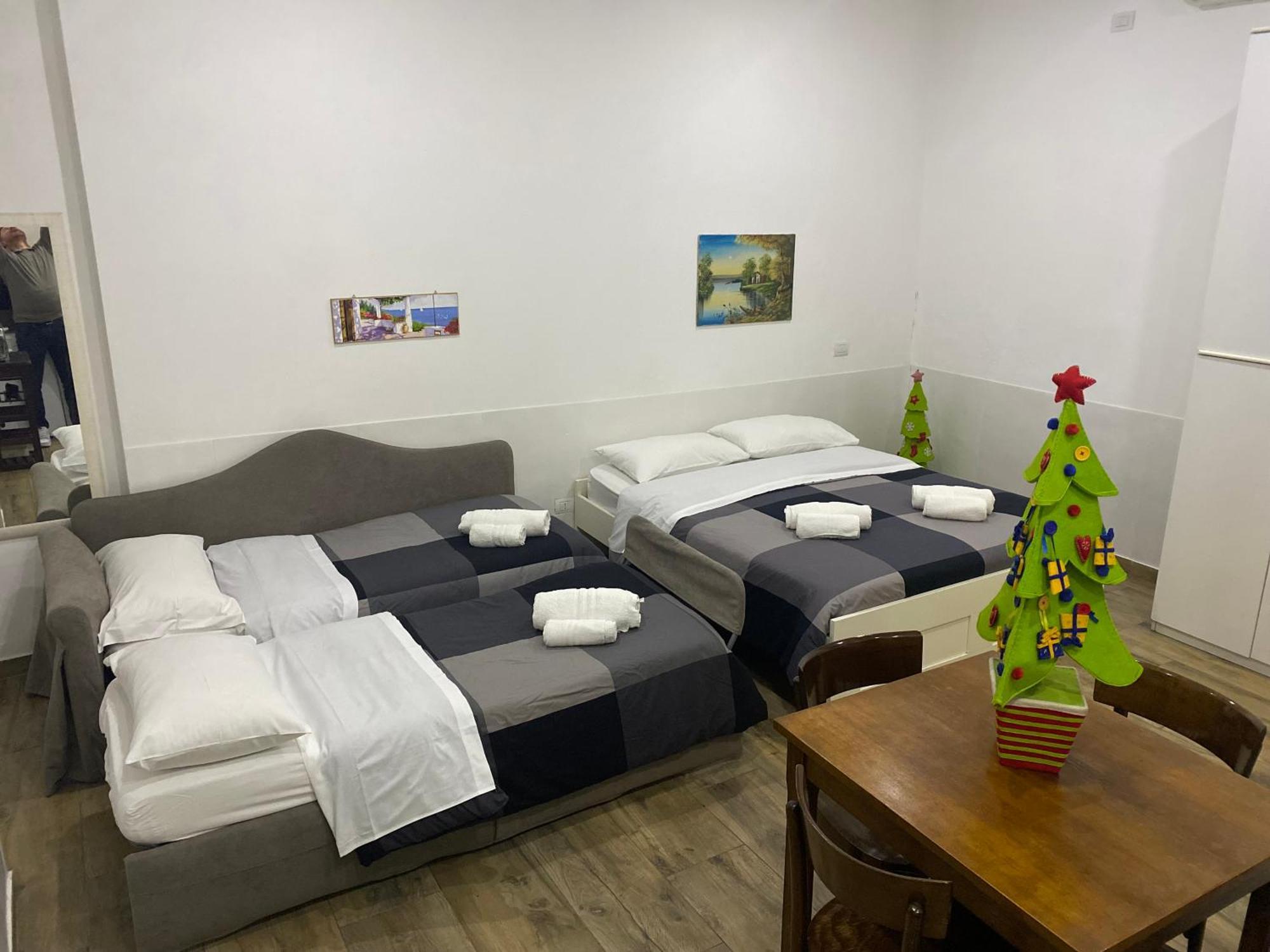 Appartamento Kirahome